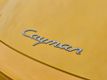 2011 Porsche CAYMAN CPE  - 21818508 - 22