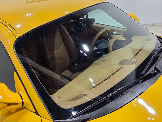 2011 Porsche CAYMAN CPE  - 21818508 - 23