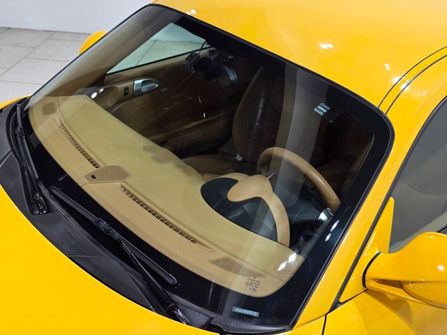 2011 Porsche CAYMAN CPE  - 21818508 - 24