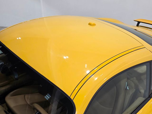 2011 Porsche CAYMAN CPE  - 21818508 - 25
