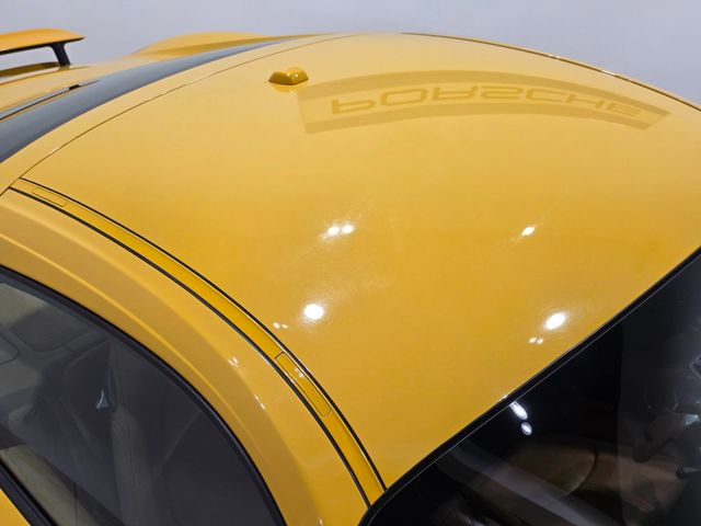 2011 Porsche CAYMAN CPE  - 21818508 - 26