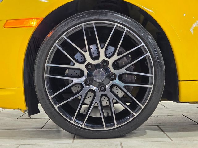 2011 Porsche CAYMAN CPE  - 21818508 - 32