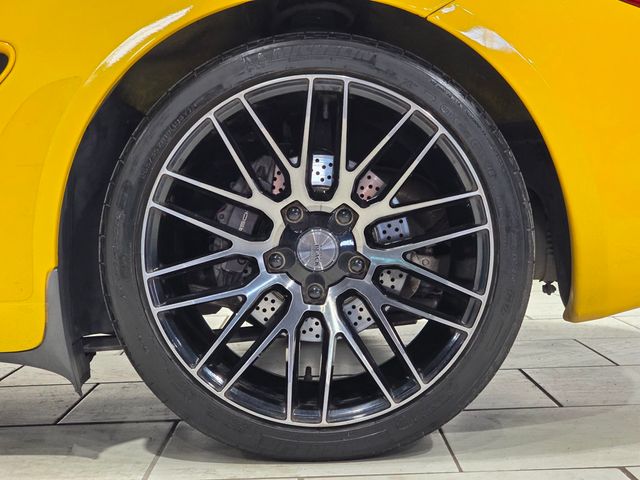 2011 Porsche CAYMAN CPE  - 21818508 - 35