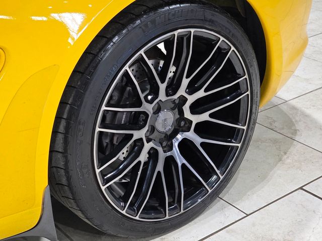 2011 Porsche CAYMAN CPE  - 21818508 - 36