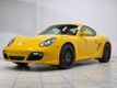 2011 Porsche CAYMAN CPE  - 21818508 - 3