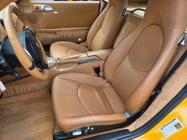 2011 Porsche CAYMAN CPE  - 21818508 - 40