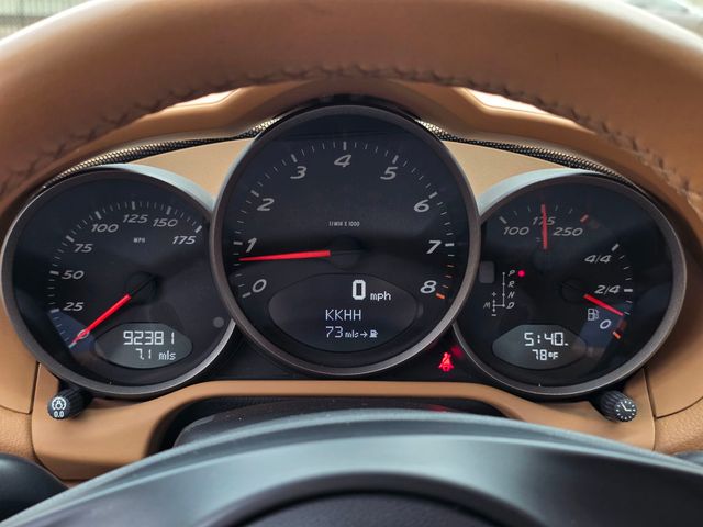 2011 Porsche CAYMAN CPE  - 21818508 - 43