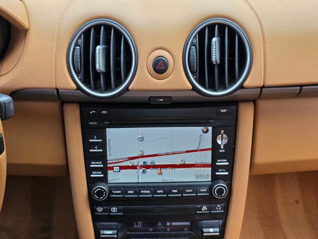 2011 Porsche CAYMAN CPE  - 21818508 - 44