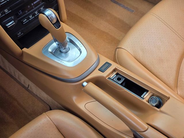 2011 Porsche CAYMAN CPE  - 21818508 - 47