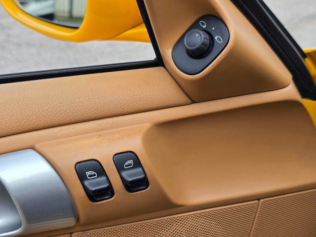 2011 Porsche CAYMAN CPE  - 21818508 - 52