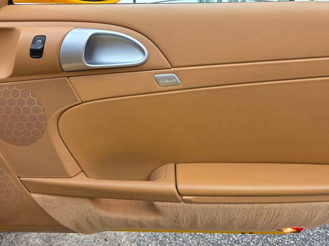 2011 Porsche CAYMAN CPE  - 21818508 - 60