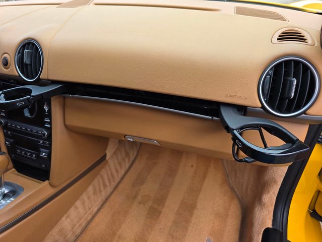 2011 Porsche CAYMAN CPE  - 21818508 - 62