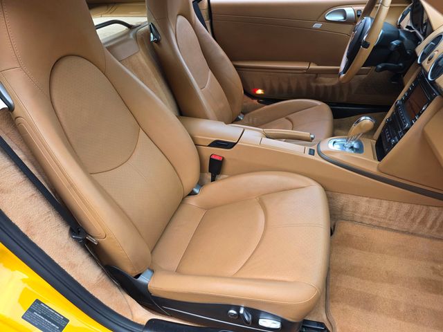 2011 Porsche CAYMAN CPE  - 21818508 - 64