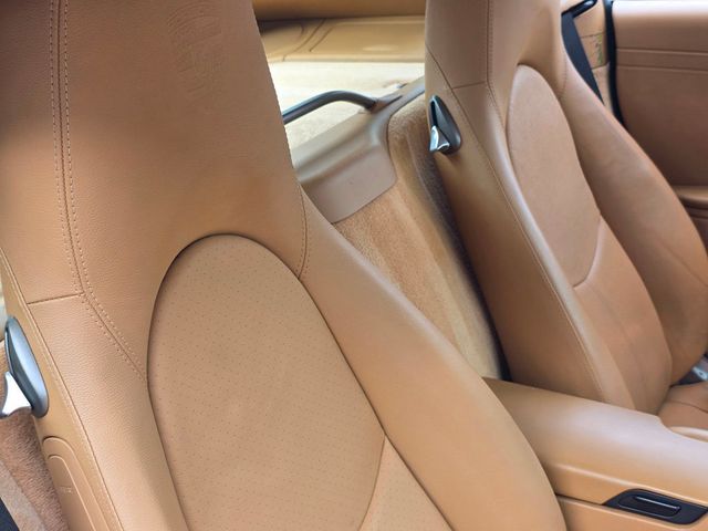 2011 Porsche CAYMAN CPE  - 21818508 - 65