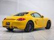 2011 Porsche CAYMAN CPE  - 21818508 - 6