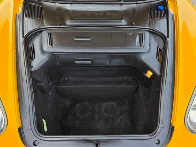 2011 Porsche CAYMAN CPE  - 21818508 - 71