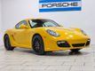 2011 Porsche CAYMAN CPE  - 21818508 - 7