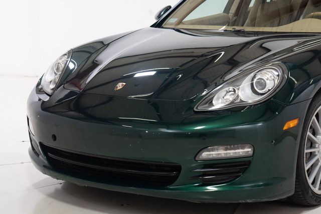 2011 Porsche Panamera  - 22552051 - 10