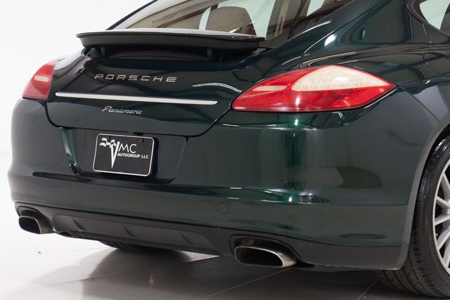 2011 Porsche Panamera  - 22552051 - 13