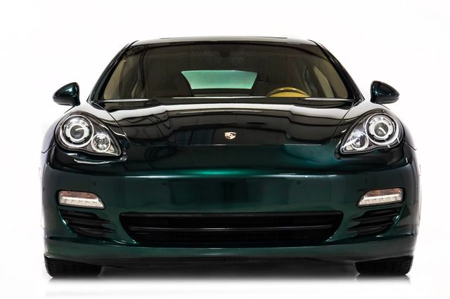 2011 Porsche Panamera  - 22552051 - 8