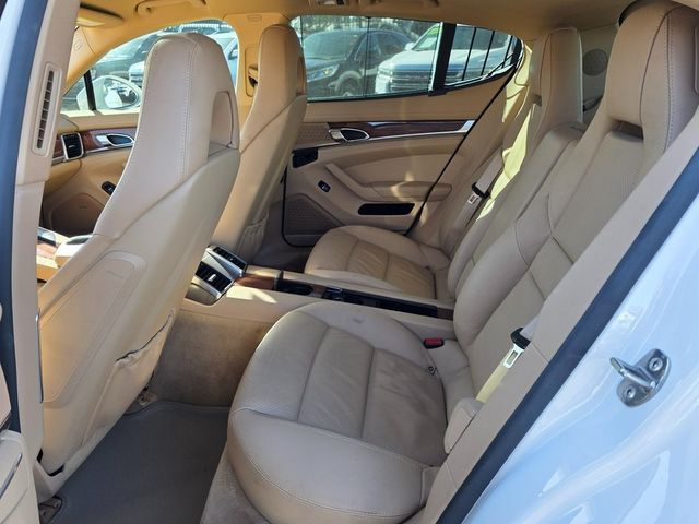 2011 Porsche Panamera  - 22945726 - 9
