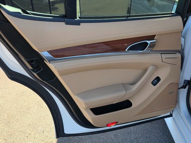 2011 Porsche Panamera  - 22945726 - 11