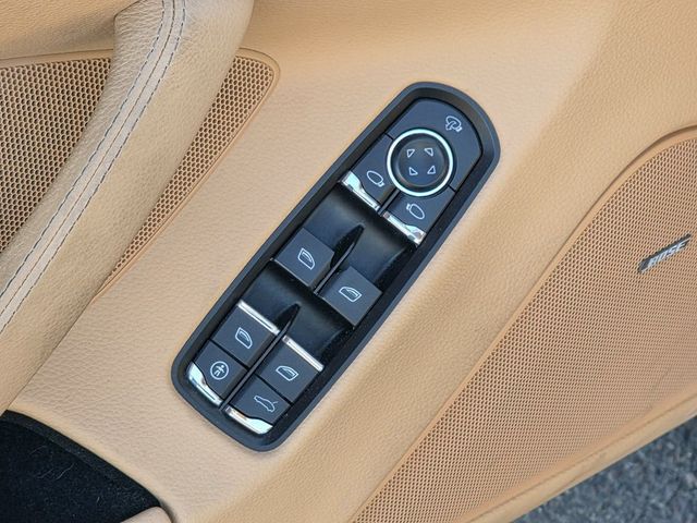 2011 Porsche Panamera  - 22945726 - 13