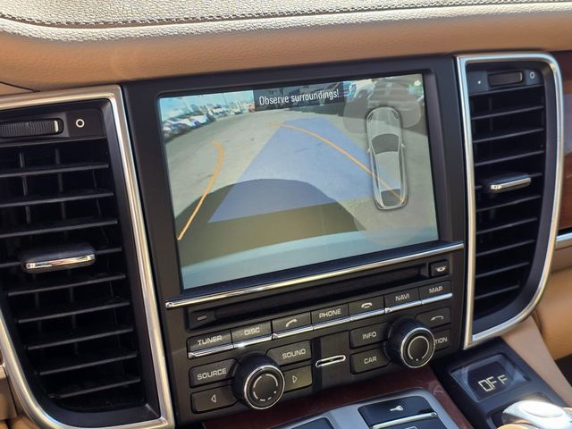 2011 Porsche Panamera  - 22945726 - 14