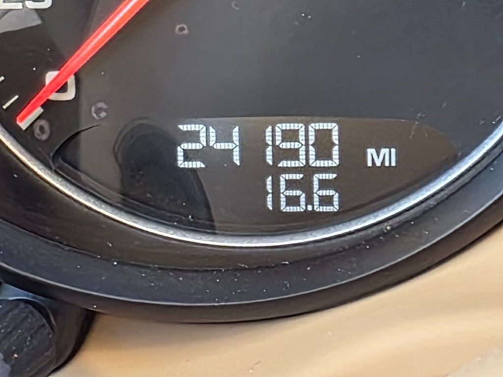 2011 Porsche Panamera  - 22945726 - 15