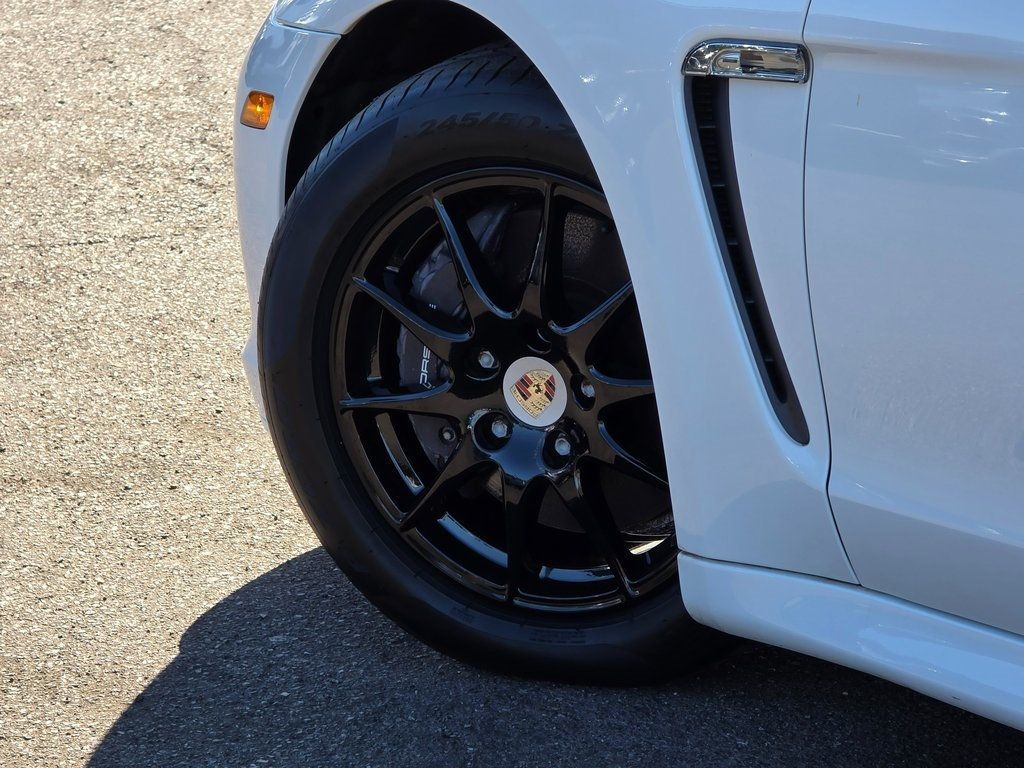 2011 Porsche Panamera  - 22945726 - 7