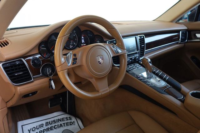 2011 Porsche Panamera 4 - 23070709 - 15