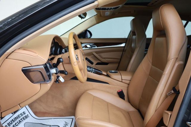 2011 Porsche Panamera 4 - 23070709 - 16