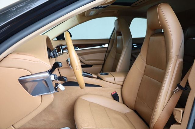 2011 Porsche Panamera 4 - 23070709 - 17
