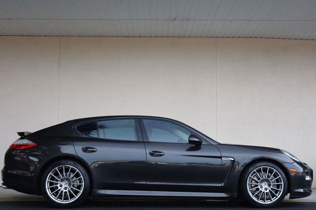 2011 Porsche Panamera 4 - 23070709 - 1