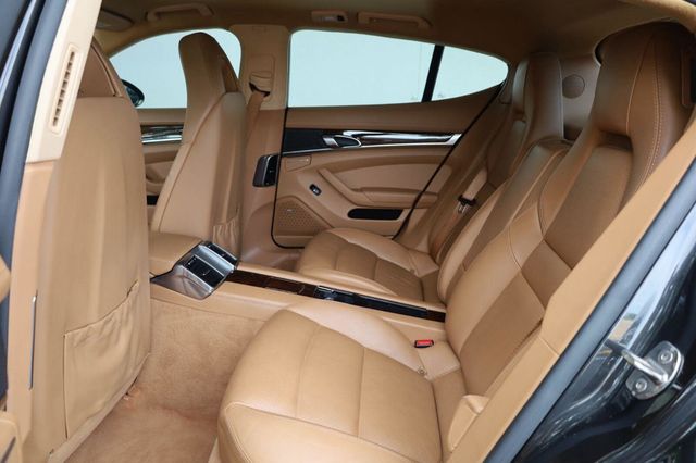 2011 Porsche Panamera 4 - 23070709 - 19
