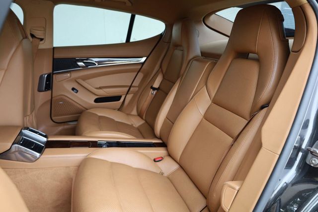 2011 Porsche Panamera 4 - 23070709 - 20