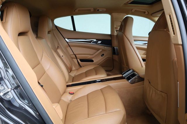 2011 Porsche Panamera 4 - 23070709 - 21