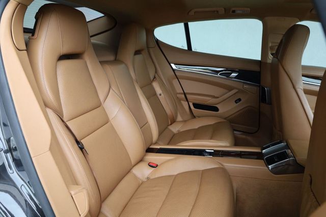2011 Porsche Panamera 4 - 23070709 - 22
