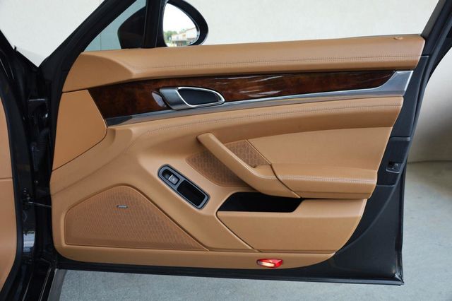 2011 Porsche Panamera 4 - 23070709 - 23