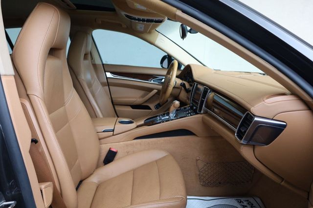 2011 Porsche Panamera 4 - 23070709 - 24