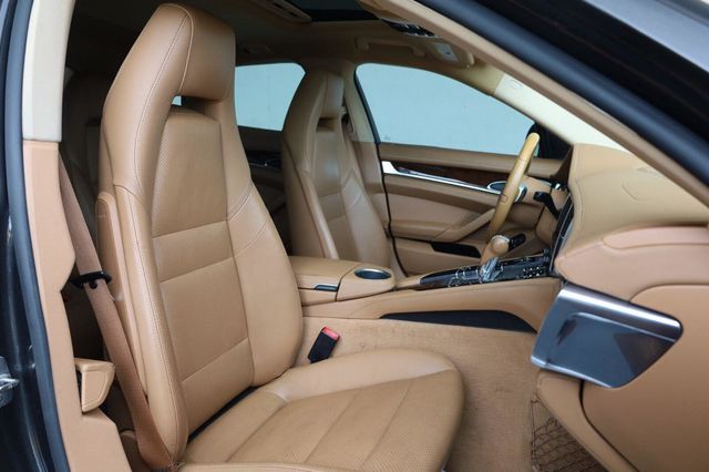 2011 Porsche Panamera 4 - 23070709 - 25