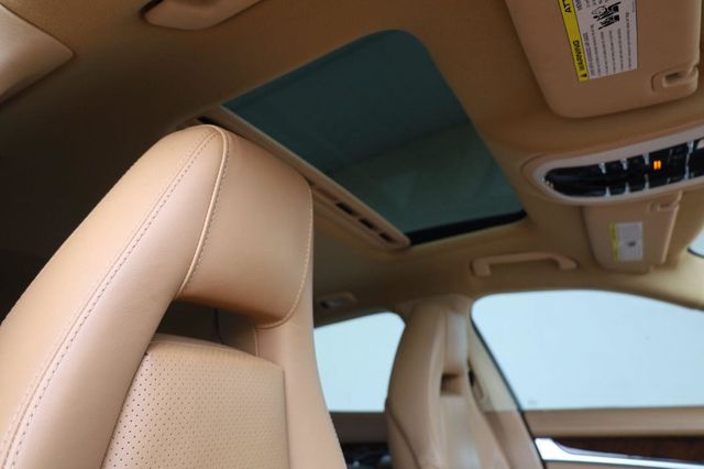 2011 Porsche Panamera 4 - 23070709 - 26