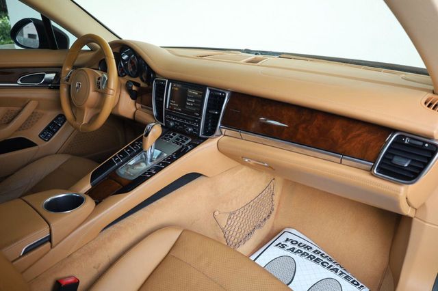 2011 Porsche Panamera 4 - 23070709 - 27