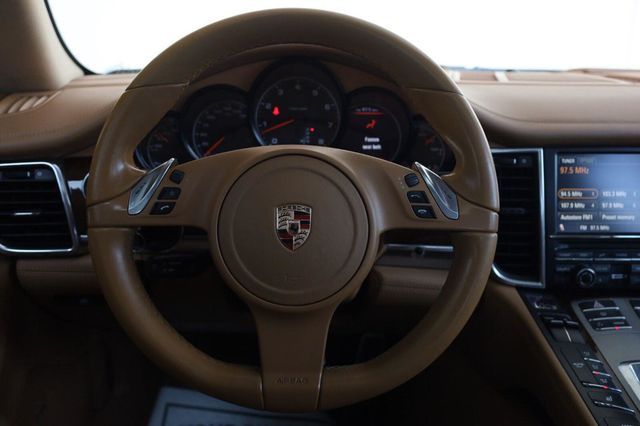 2011 Porsche Panamera 4 - 23070709 - 29