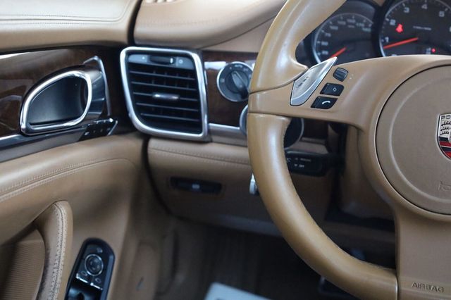 2011 Porsche Panamera 4 - 23070709 - 30