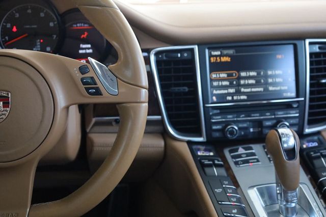 2011 Porsche Panamera 4 - 23070709 - 31