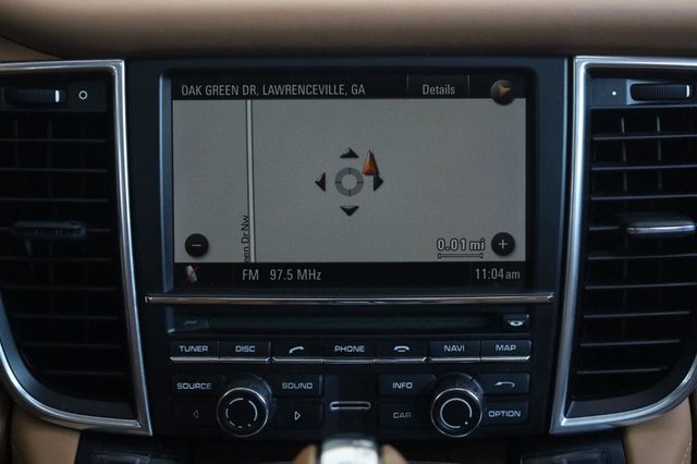 2011 Porsche Panamera 4 - 23070709 - 34