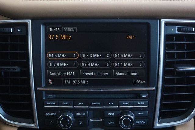 2011 Porsche Panamera 4 - 23070709 - 35