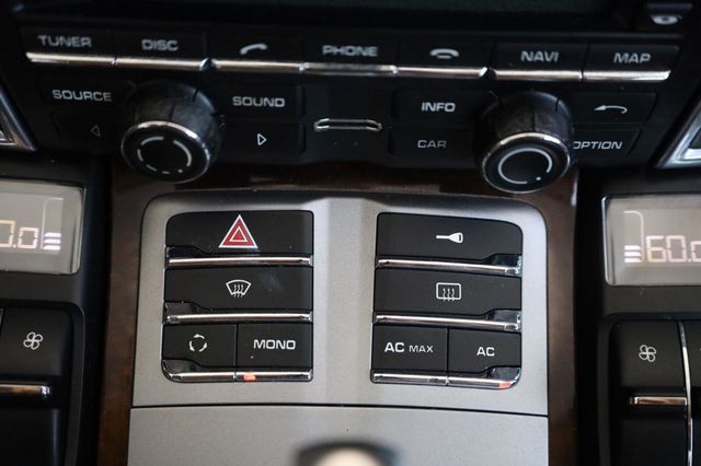 2011 Porsche Panamera 4 - 23070709 - 37