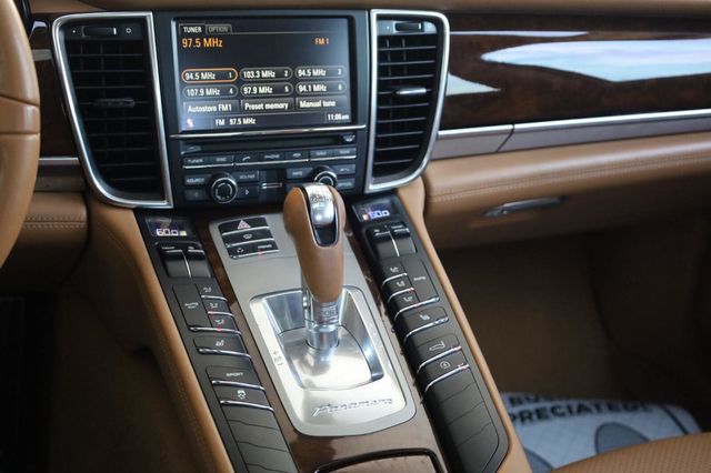 2011 Porsche Panamera 4 - 23070709 - 39